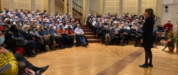 Choisissons nos mots